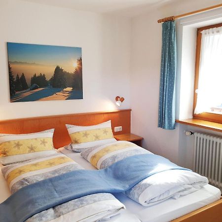 Haus Andrea Διαμέρισμα Fischen im Allgaeu Εξωτερικό φωτογραφία